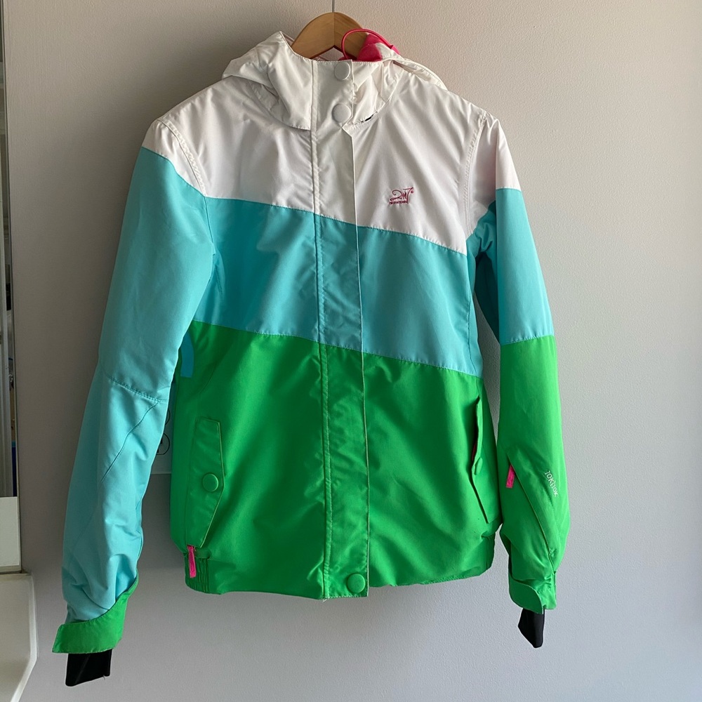 2117 of Sweden Snowboarding Women’s Jacket